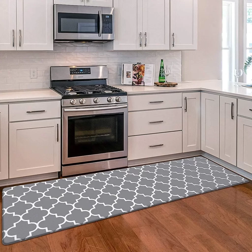 Washable Kitchen Rugs